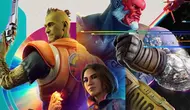 Провал Concord, смерть Destiny 2 и пробуксовка Marathon не напугали Sony — компания продолжит создавать сервисные игры
