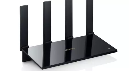 Huawei AX6 Pro: Wi-Fi 6 and NFC router for $97