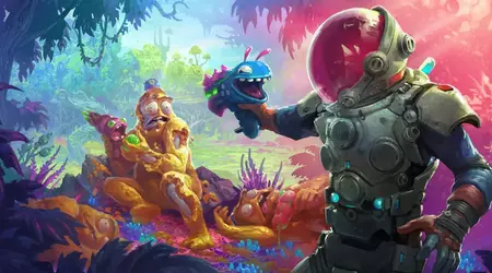 Comedy shooter High on Life and four other games will leave the Xbox Game Pass catalogue on June 15