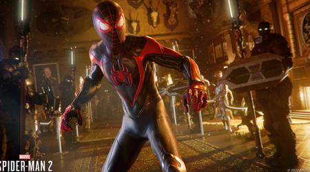 Explosionen, Probleme, Action und Venom: Insomniac Games enthüllt den Story-Trailer zu Marvel's Spider-Man 2 und verrät interessante Details