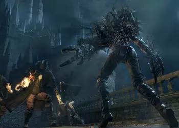 Почему Bloodborne до сих пор не получила ремастера: теории Шухея Йошиды
