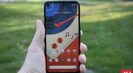 Gebruikers van de Pixel 4a zijn woedend na een verrassingsupdate van Google die de batterijduur verslechtert