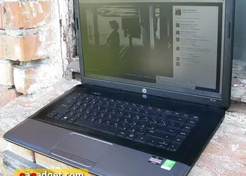 Беглый обзор HP Essential 655 