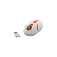 Canyon CNR-MSOW05O White-Orange USB