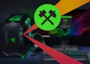 Razer выпустила собственную криптовалюту и майнер 