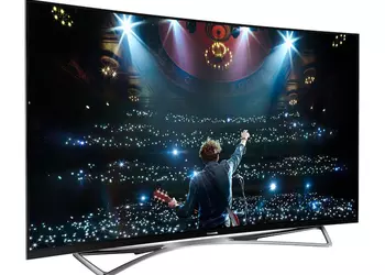 IFA 2015: первый в мире сертифицированный THX 4K OLED-телевизор Panasonic TX-65CZ950