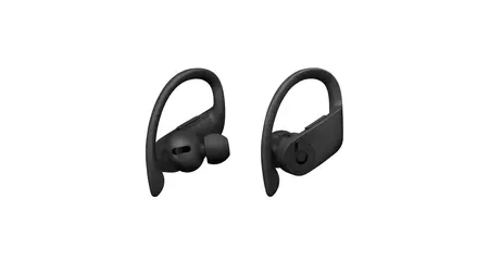 With iOS 26, Powerbeats Pro 2 get a heart rate sensor like AirPods Pro 3