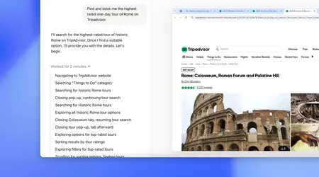 Le nouvel agent d'IA d'OpenAI sera capable de réserver des billets, de commander de la nourriture et d'effectuer d'autres tâches sur des sites web à la place des utilisateurs.