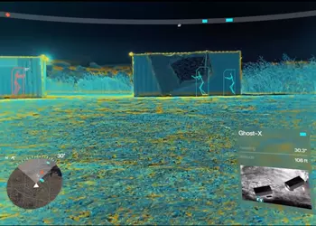 Как в компьютерной игре: Anduril показала военный AR-шлем EagleEye с ИИ (видео)