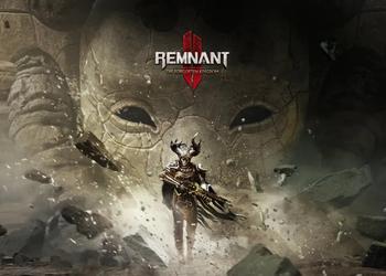 The developers of Remnant 2 unveiled ...