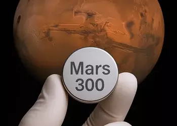 Celestis планирует отправить капсулы с прахом и образцами ДНК человека на орбиту Марса