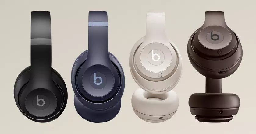 Black Friday на Amazon: Beats Studio Pro со скидкой $180