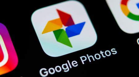 Google Photos zaczęło masowo psuć stare zdjęcia