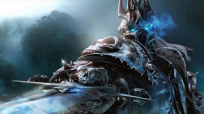 Blizzard ha bloccato 120.000 account di World of Warcraft Classic a causa dell'uso scorretto dei personaggi di classe Cavaliere della Morte