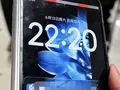 Инсайдер показал первое фото нового складного флагмана Xiaomi — скорее всего это широкоформатный Mix Fold 5