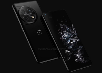 Snapdragon 8 Gen 2, 120Hz QHD+ display and 100W charging starting at $665 - OnePlus 11 price is announced