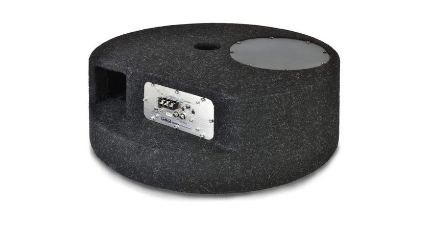 Axton AXB20STP subwoofer de pneu