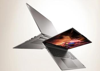 Lenovo представила ноутбук Xiaoxin Pro 2023 с процессором Ryzen 7 7840HS
