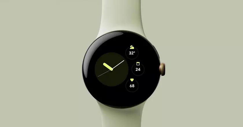 Слух: Pixel Watch 2 получат улучшенную автономность и будут работать на новом чипе Snapdragon