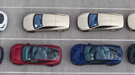 Tesla Cybercab проти Model Y: коли розмір має значення