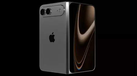 Складаний iPhone у 2026 році: Apple нарешті замовила виробництво «гнучких» смартфонів
