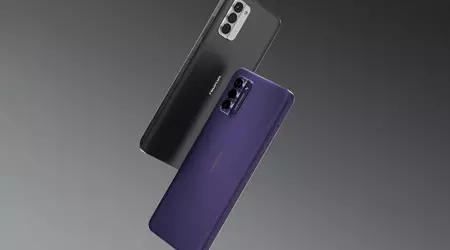 Nokia G42 5G has started receiving the Android 14 update