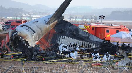 Südkorea schließt Suchaktion am Absturzort der Jeju Air-Passagiermaschine ab