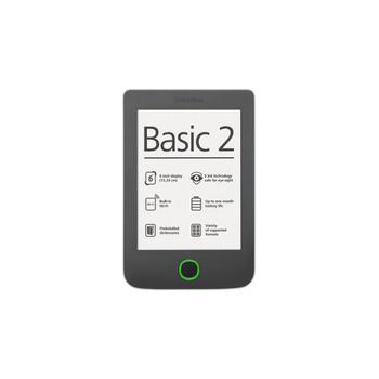 PocketBook Basic 2 (614) Grey