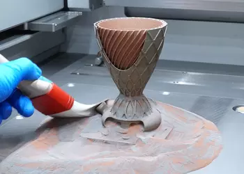 Металлическая алхимия в действии: Как мультиметаллическая печать меняет европейскую ракетостроительную отрасль