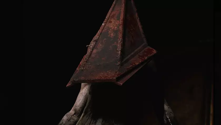 Взгляд на обновлённый Silent Hill 2: скриншот из ремейка!