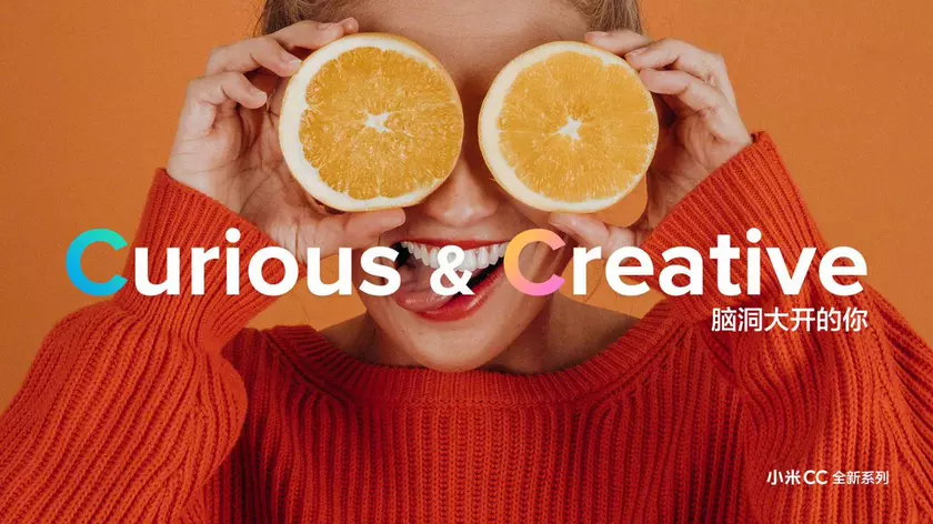 Вместе с Xiaomi CC9 дебютируют Mimoji, новая функция редактирования фото и яркие аксессуары