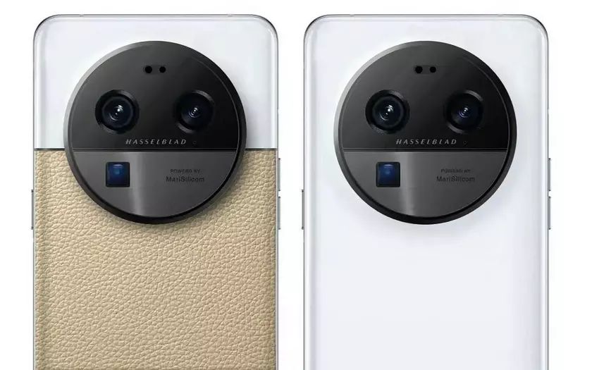 Подтверждено: OPPO Find X6 Pro получит чип Snapdragon 8 Gen 2 и 16 ГБ ОЗУ