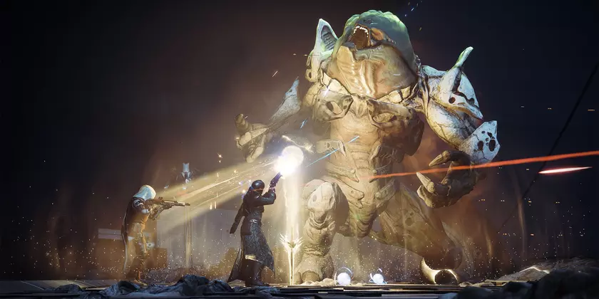 Bungie разорвала контракт с Activision и празднует свободу