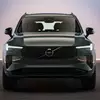 Миниатюра деталей интерьера Volvo XC90