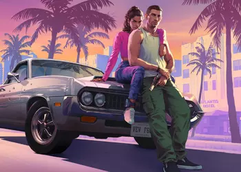 Не дождавшись GTA 6: моддер перенес карту будущей игры в GTA 5, и вы можете попробовать ее уже сейчас