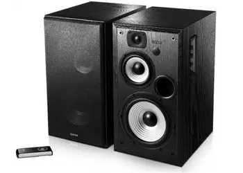 Трехполосная акустика Edifier R2800 мощностью 140 Вт