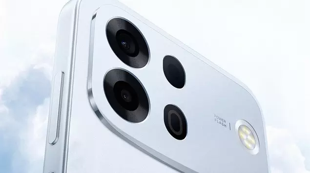 Oppo A7 Pro Max arrives globally ...