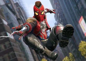 Для Marvel’s Spider-Man 2 вышло крупное обновление, которое добавило в экшен режим “Новая игра+” и много дополнительных возможностей