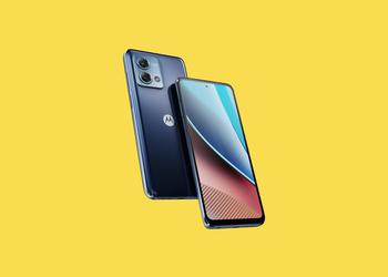 Moto G Stylus 5G (2023) с экраном на 120 Гц, чипом Snapdragon 6 Gen 1 и камерой на 50 МП можно купить на Amazon со скидкой $100