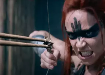 La bande-annonce du nouveau film Red ...