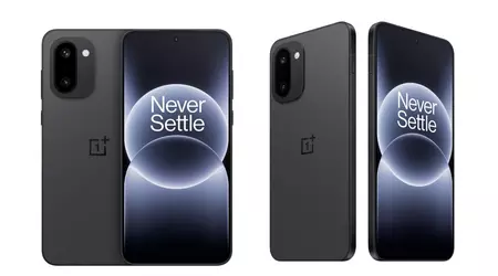 Render of OnePlus Ace 6T shows smartphone design before official announcement