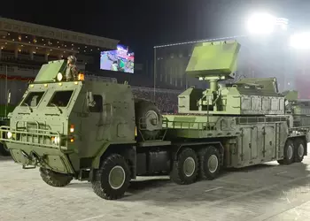Россияне могли поразить собственный же ЗРК, который им передала КНДР