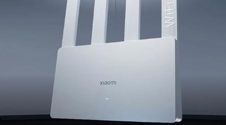 Xiaomi zaprezentuje BE 3600 30 stycznia: najtańszy router firmy z obsługą Wi-Fi 7
