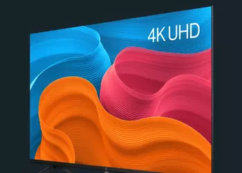 OnePlus готовит к выходу новый 55-дюймовый смарт-телевизор с разрешением 4K, стереодинамиками на 24 Вт и Android TV