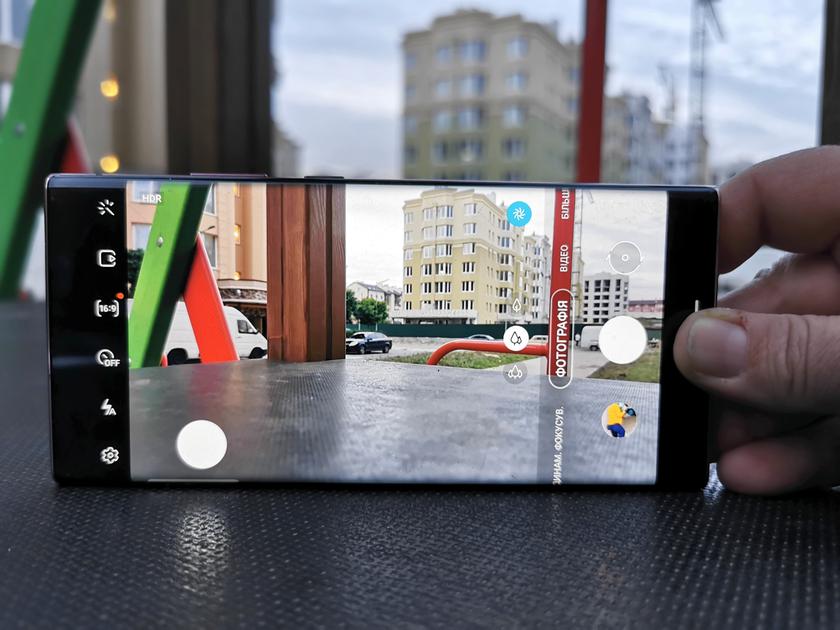 Дневник Samsung Galaxy Note 20 Ultra: три режима фотосъемки, которые приводят меня в восторг