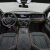 Emperor Signature interior preview 2
