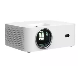 Encalife Supreme 4K Projector 