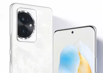 Представлен Honor 100 — первый смартфон с процессором Snapdragon 7 Gen 3