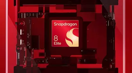 Qualcomm unveiled the Snapdragon 8 Elite, a next-generation flagship chip for Android smartphones