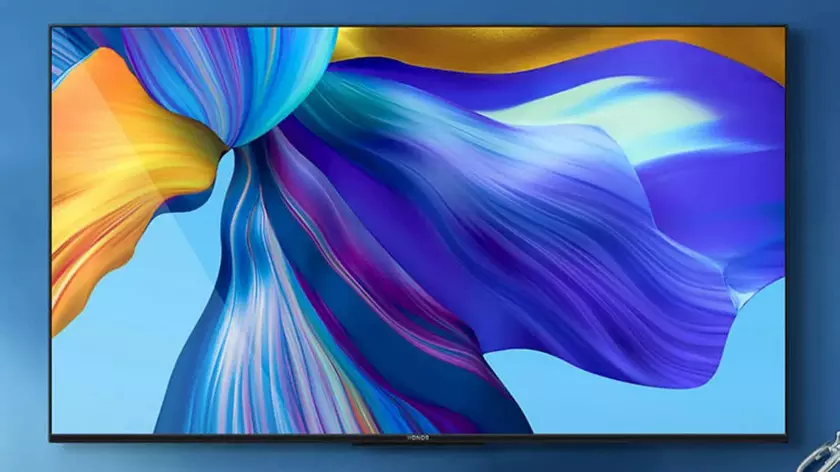 Honor Vision X1: «умный» телевизор с 4K, тремя размерами и невысокими ценниками